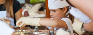The BBQ Cooking School Artarmon 1