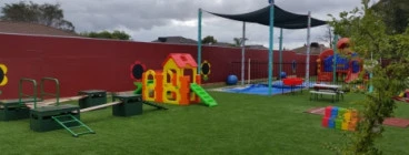 Smart kinder Childcare Sydenham 1