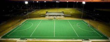 Larkhill Facilities