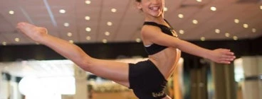 KJD dance studio Wetherill park