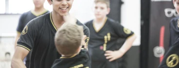 Practical Wing Chun Kung fu Brisbane
