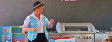 Sparkles Children's Entertainer Baldivis 1