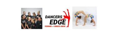 The Dancer's Edge Co. Frankston 1