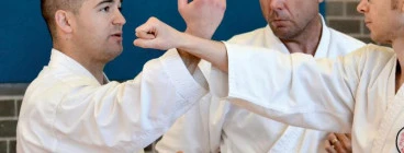 GKR Karate - Martial Arts based Self Defence in Forest Lake, Queensland