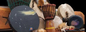 Little Fox Drumming Incursions Chirnside Park 1