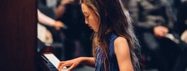 Annual Student Concert 2018