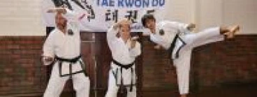 First Tae Kwon Do Armadale WA Armadale 1