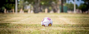 Our Home Ground - Icely Park
