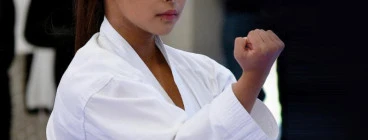 GKR Karate - Martial Arts based Self Defence in Everton Park, Queensland