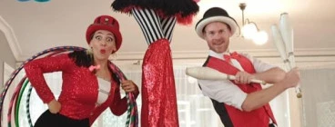 Roving Circus Entertainment