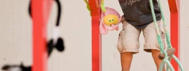 Kindergym