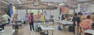 Our studio - adult class