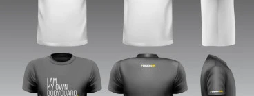 Ask for a free T shirt when doing a trial by mentioning this ad.