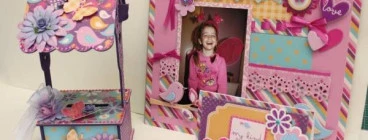 Pretty in Pink