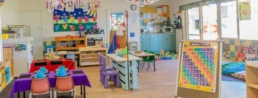Byford Child Care Early Learning Centre Byford 1
