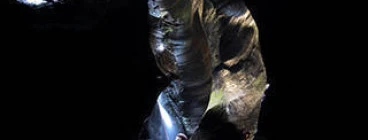 canyoning