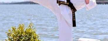 Bonsai Karate Aspley Aspley 1