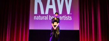 Raw Performance 2017