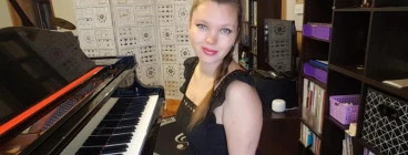 Studio look
