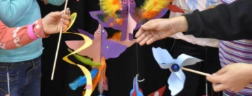 Image courtesy of ArtPlay, City of Melbourne.