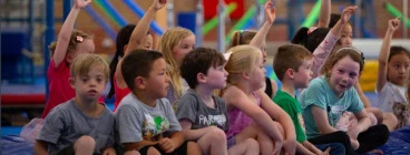 Gymnastics Birthday Parties Morphettville 1