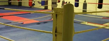Southern Stars WA - Boxing Rockingham 1