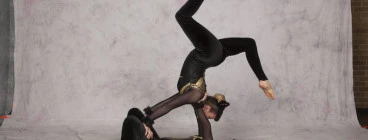 J'adore Calisthenics Boronia 1