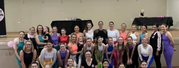Club Photo 2023