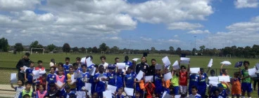 Gala Day