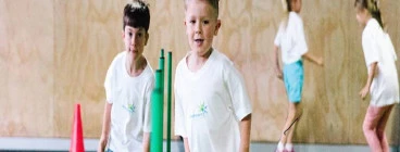 Gecko Sports Kids