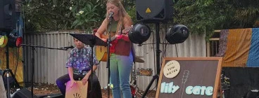 Karmonic Performing Arts Vasse 1