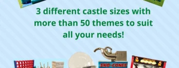 Simply Amazing Castles