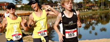 Pub2Pub Charity Fun Run & Festival Manly 1