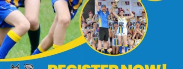 Club Flyer 2023