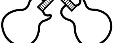 Our logo. We love it!