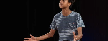 Queensland Shakespeare Ensemble St Lucia 1
