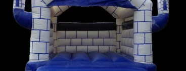 Enchanted Jumping Castle