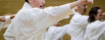 GKR Karate - Martial Arts based Self Defence in Holland Park, Queensland
