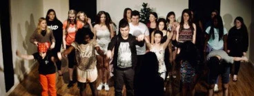 The Actors Pulse Redfern 1