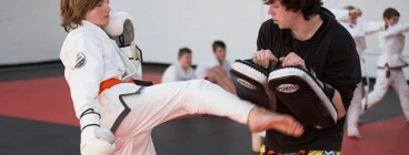 Spartan Mixed Martial Arts Warrnambool 1