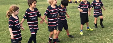 Easts Wallaroos Junior Rugby Union Club Rose Bay 1