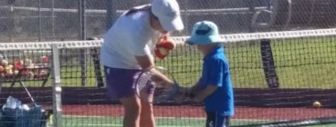 Pro Touch Tennis Academy Croydon 1