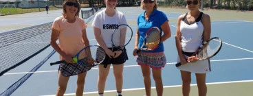 Mundaring Tennis Club Mundaring 1