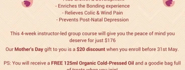 Mothers Day Special!