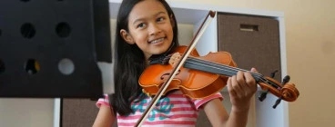 Private Music Tuition
