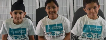 Coding and Robotics Education Australia Bella Vista 1