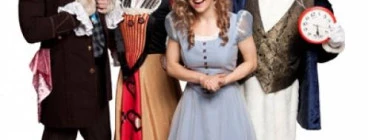 Costume Hire Melbourne