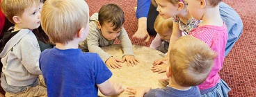 Kids Muzique Classes