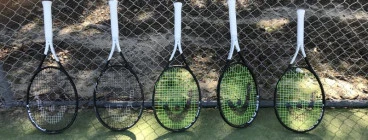 Revolution Tennis Narraweena 1