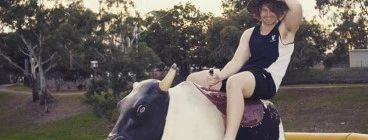 Mechanical Bull